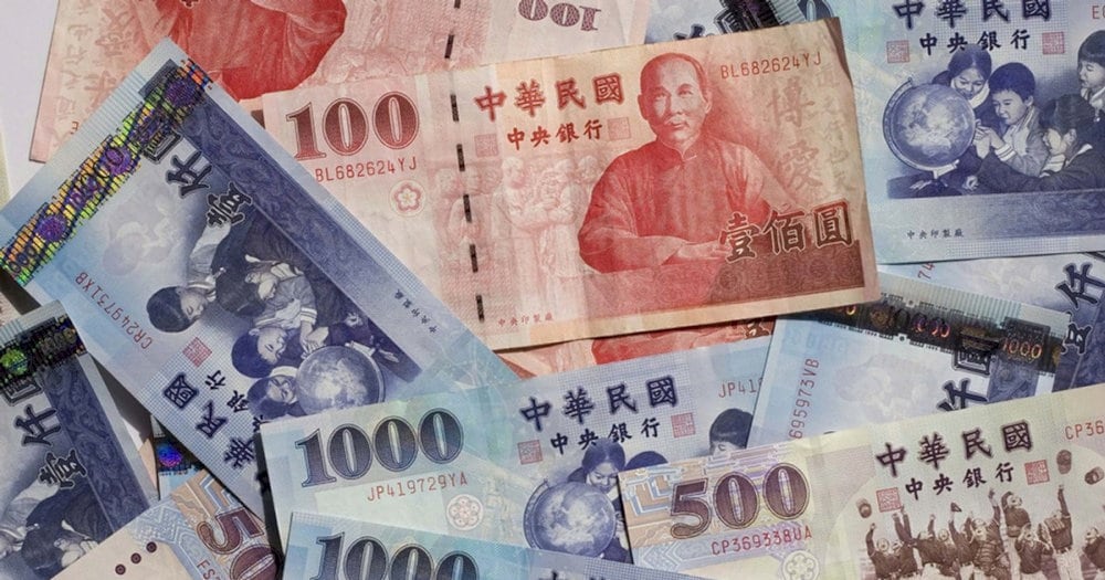 Nên chuẩn bị khoảng 3.000 - 5.000 TWD tiền mặt